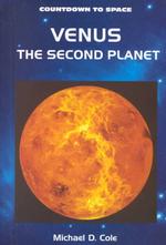 Venus : The Second Planet (Countdown to Space)