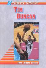 Sports Great Tim Duncan (Sports Great Books)