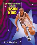 Super Sports Star Jason Kidd (Super Sports Star)