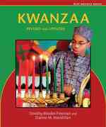 Kwanzaa (Best Holiday Books) （REV UPD）