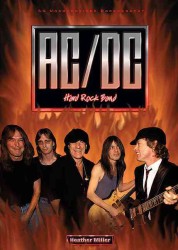 'AC/DC' : Hard Rock Band (Rebels of Rock)