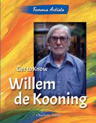 Get to Know Willem De Kooning (Famous Artists)