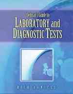 Delmar's Guide to Laboratory and Diagnostic Tests