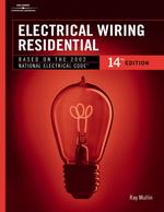 Electrical Wiring Residential : Residential/With Plans (Electrical Wiring Residential)