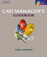 CAD Manager's Guidebook （PAP/CDR）