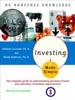 Investing Made Simple : Revised and Updated (Made Simple)