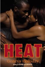 Heat （1ST）