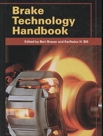 Brake Technology Handbook