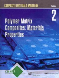Composite Materials Handbook (CHM-17): Volume 2 : Polymer Matrix Composites