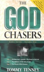 The God Chasers Audio Set (3-Volume Set) （Abridged）