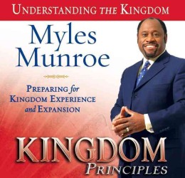 Kingdom Principles (6-Volume Set) : Preparing for Kingdom Experience and Expansion (Understanding the Kingdom) （Unabridged）