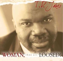 Woman Thou Art Loosed (5-Volume Set) （Unabridged）