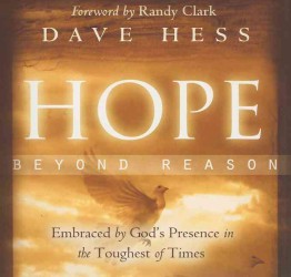 Hope Beyond Reason (3-Volume Set) （Unabridged）