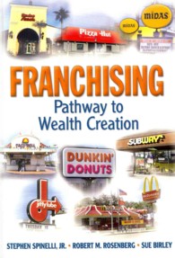 Franchising : Pathway to Wealth Creation