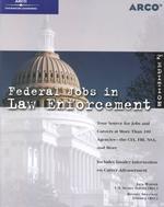 Arco Federal Jobs in Law Enforcement (Federal Jobs in Law Enforcement) （2 SUB）