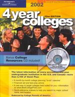 Undergraduate Guide Set 2002 （32TH）