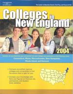 Regional Guide New England 2 （19TH）