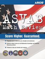 ASVAB Math Review