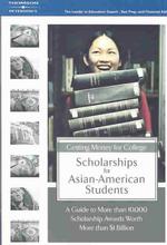 Scholarships for Asian-American Students