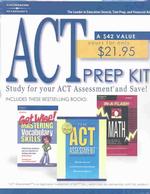 ACT Success Prep Kit, 1st Ed