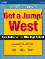 Get a Jump West, 7th Ed （6TH）