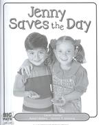 Jenny Saves the Day (Big Math for Little Kids) （PPK STU）