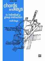 Chords and Keys Level 1