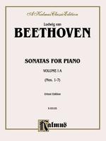Sonatas for Piano