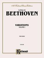Beethoven Variations