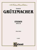 Etudes， Op. 38 : Kalmus Edition