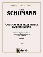 Schumann Fascingsschwank
