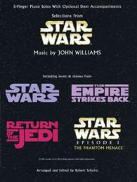 Selections from Star Wars (Star Wars)