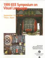 IEEE Symposium on Visual Languages (Vl '99) （1999）