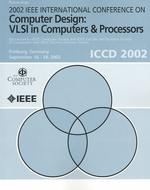 Computer Design (Iccd 2002), 2002 International Conference