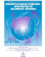 Enabling Technologies (Wet-Ice 2002), Infrastructure for Collaborative Enterprise, 11th IEEE International Workshop