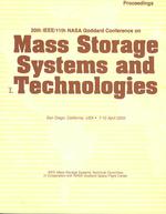 Mass Storage Systems Symposium