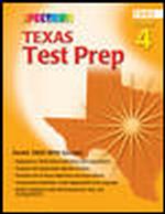 State Specific Test Prep-texas (Test-taking Skills)