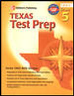 State Specific Test Prep- Texas (Spectrum)