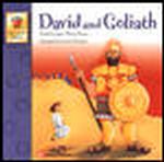 David and Goliath (Brighter Child Inspirational Collection)