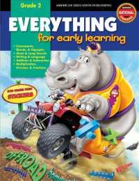 Everything for Early Learning, Grade 2 (Everything for Early Learning) （Workbook）