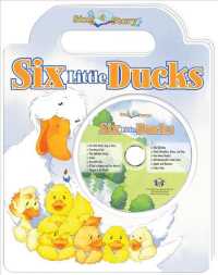 Six Little Ducks （BRDBK/COM）