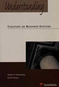 Understanding Taxation of Business Entities