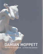 Damian Moppett : The Fall of the Damned / La Chute des damnes （Bilingual）