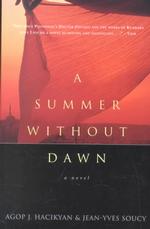 A Summer without Dawn