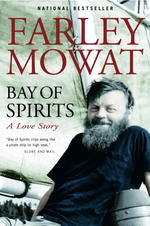 Bay of Spirits : A Love Story （Reprint）
