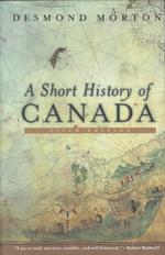 A Short History of Canada （5TH）