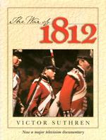 The War of 1812 （HAR/CDR）
