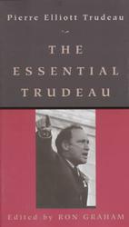 The Essential Trudeau