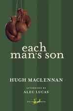 Each Man's Son