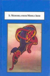 Il Medioirlandese/ Middle Irish : A Translation into Italian of the Gaelic Text an Mhean-ghaeilge